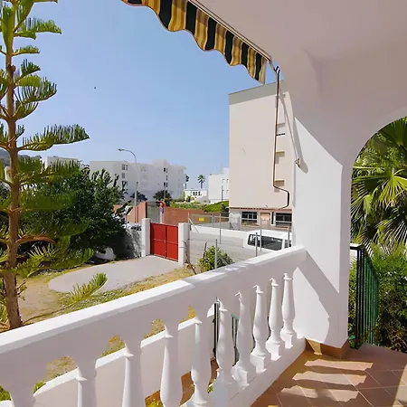 Casa Koala La Herradura (Granada)