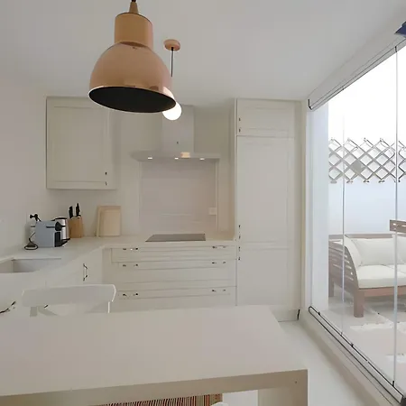 Vakantiehuis Casa Koala La Herradura (Granada)